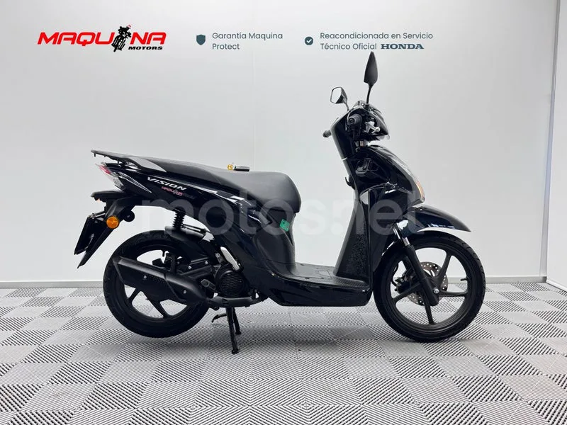 Honda Vision 110 2199 € 2022 Valencia - 1