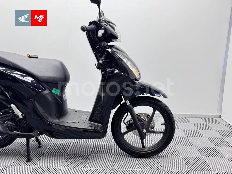 Honda Vision 110 2199 € 2022 Valencia - 2