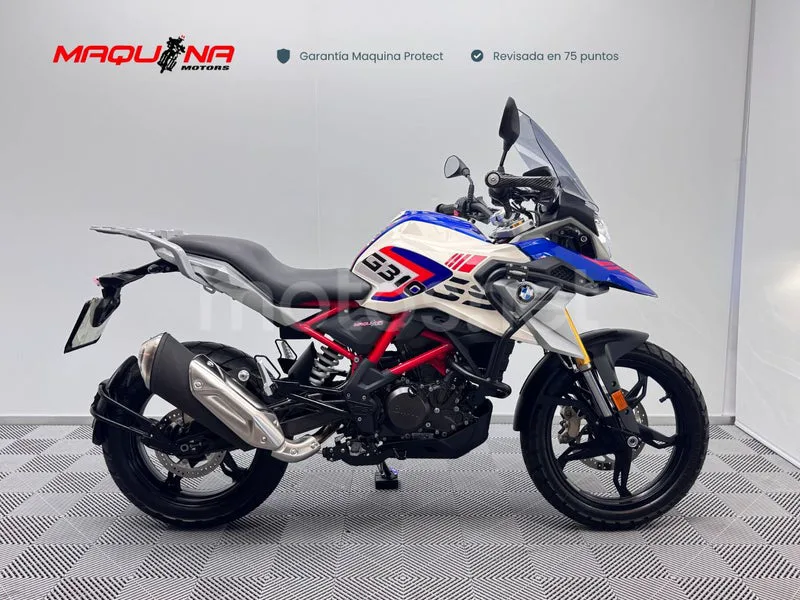 BMW G 310 GS 4699 € 2024 Valencia - 1