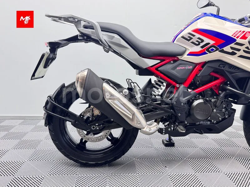 BMW G 310 GS 4699 € 2024 Valencia - 2
