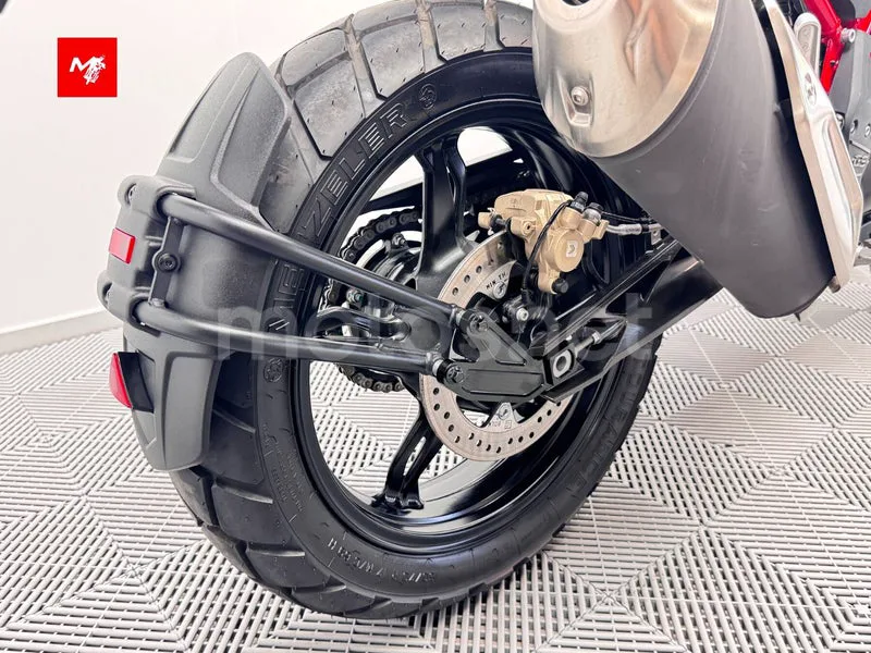 BMW G 310 GS - Vista 11