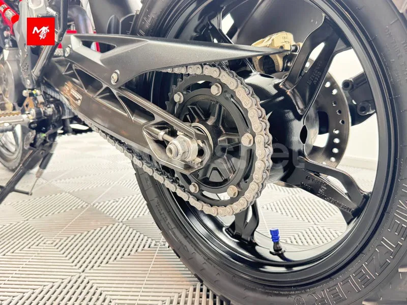 BMW G 310 GS - Vista 18