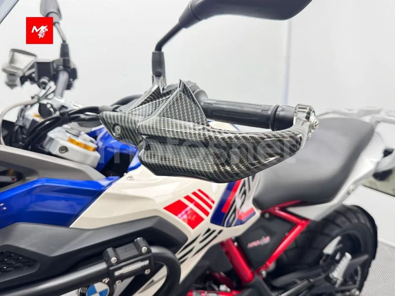 BMW G 310 GS - Vista 20