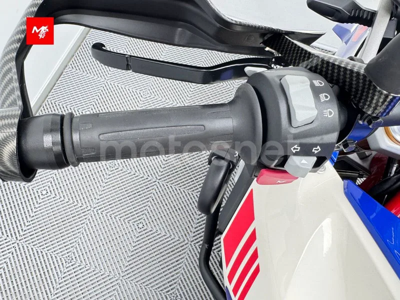 BMW G 310 GS - Vista 8