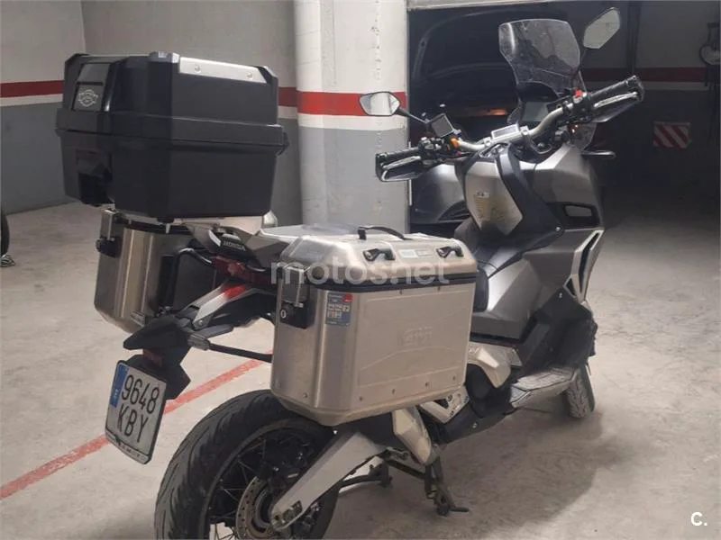 Honda X-ADV 8000 € 2017 Lleida - 2
