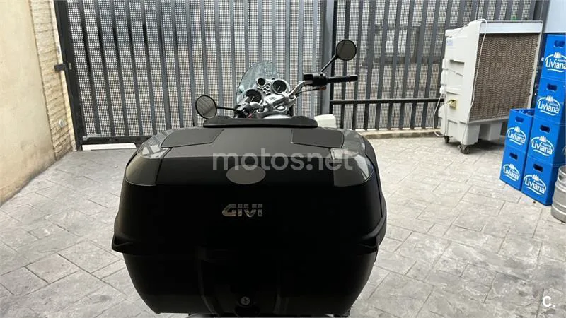 BMW R 850 R 3500 € 2005 Valencia - 2
