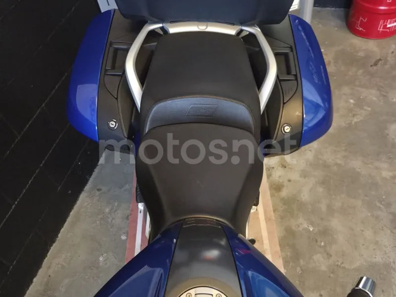 BMW R 1250 RT - Vista 6