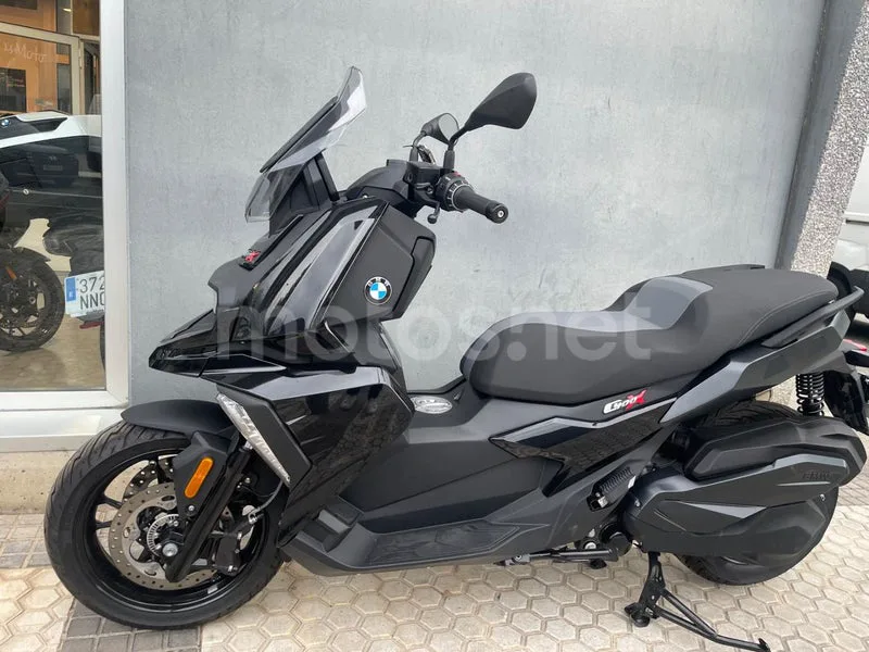 BMW C 400 X 5990 € 2025 Gipuzkoa - 1