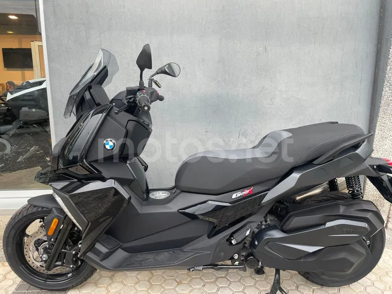 BMW C 400 X 5990 € 2025 Gipuzkoa - 2