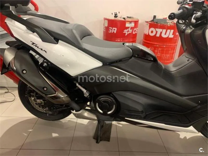 Yamaha TMAX 530 4990 € 2019 Bizkaia - 1