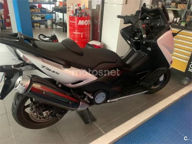 Yamaha TMAX 530 4990 € 2019 Bizkaia - 2