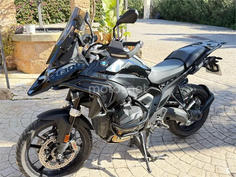 BMW R 1300 GS 21.400 € 2025 Illes Balears - 1