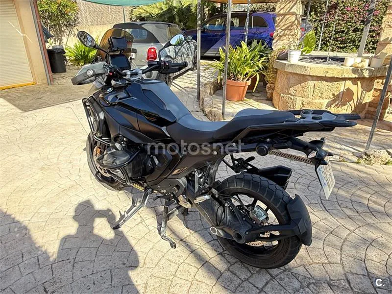 BMW R 1300 GS 21.400 € 2025 Illes Balears - 2