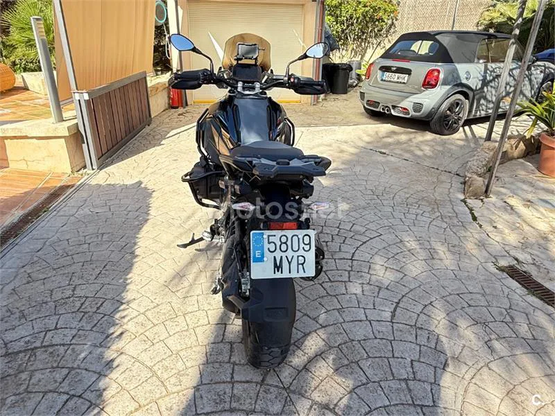 BMW R 1300 GS - Vista 3