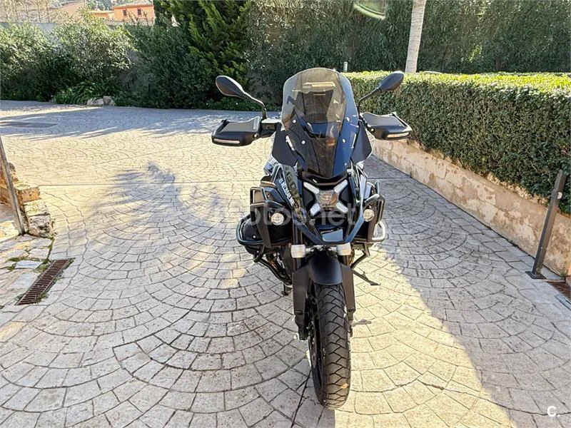 BMW R 1300 GS - Vista 5