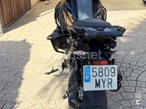 BMW R 1300 GS - Vista 6