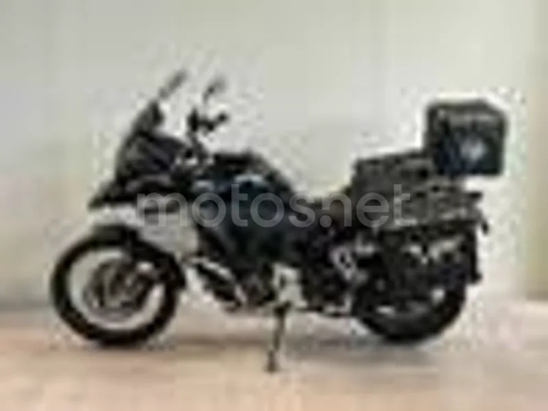 BMW F 900 GS 13.790 € 2024 Alicante - 1