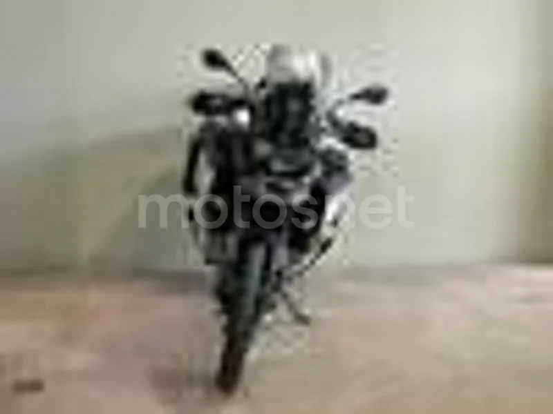 BMW F 900 GS - Vista 3