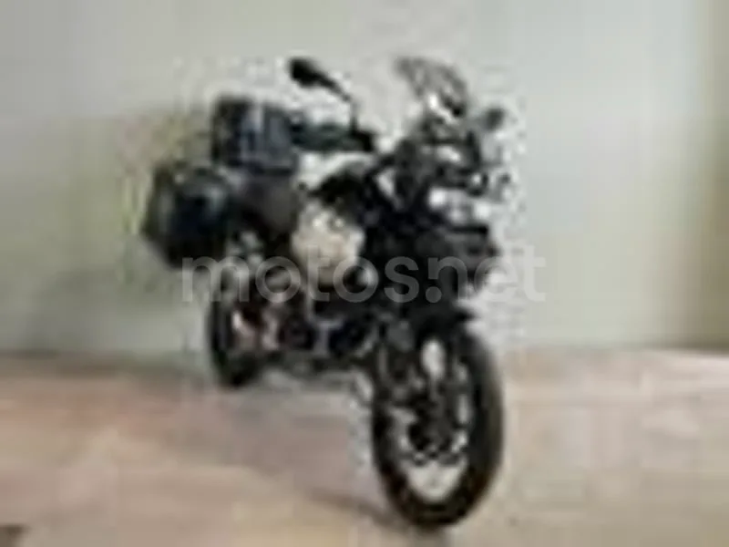 BMW F 900 GS - Vista 4