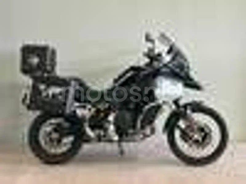 BMW F 900 GS - Vista 5