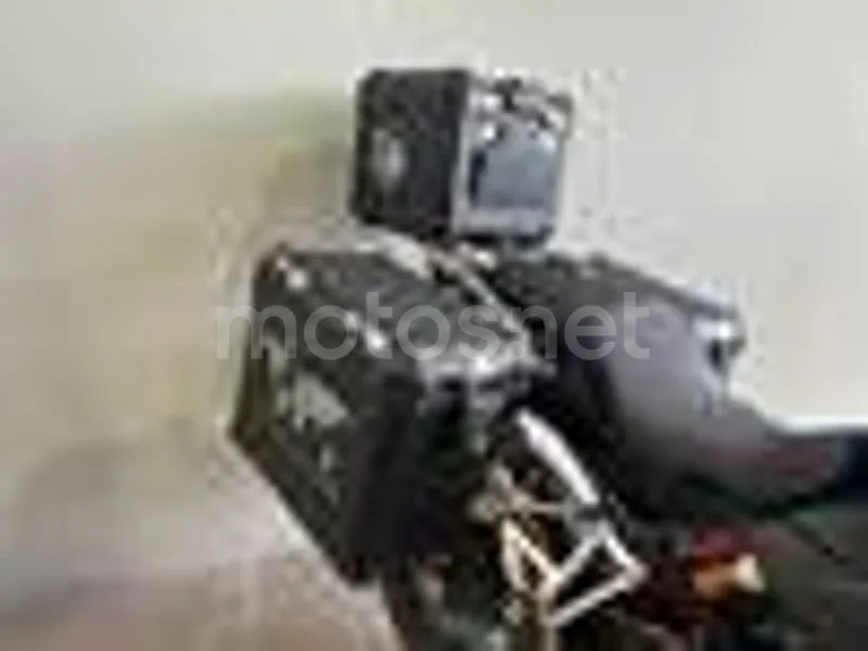 BMW F 900 GS - Vista 9