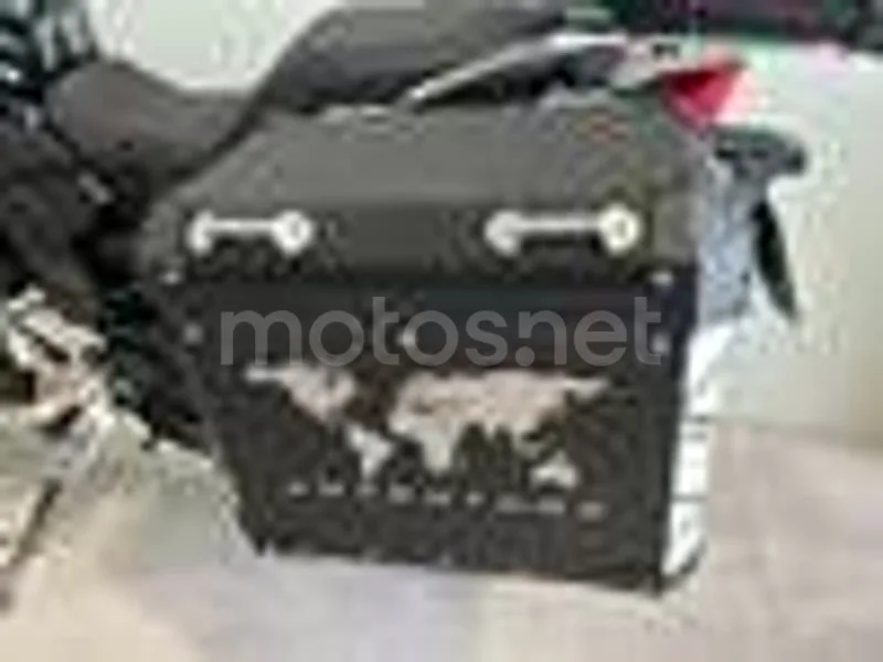 BMW F 900 GS - Vista 10