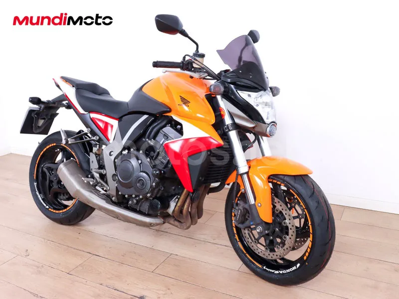 Honda CB1000R 4999 € 2009 Madrid - 2