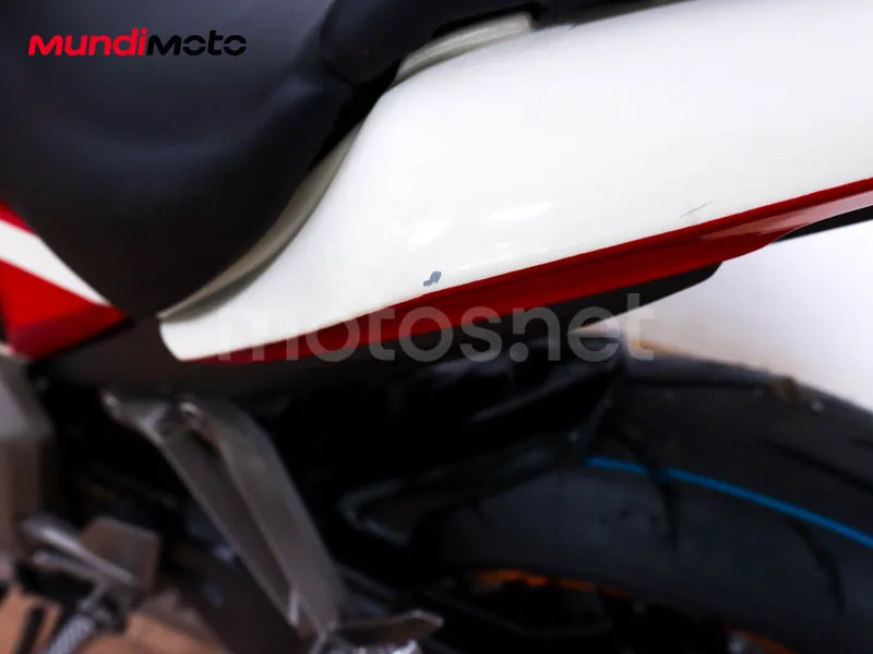 Honda CB1000R - Vista 17