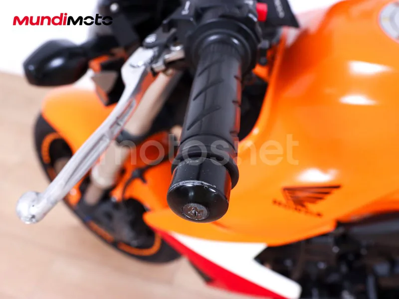Honda CB1000R - Vista 18