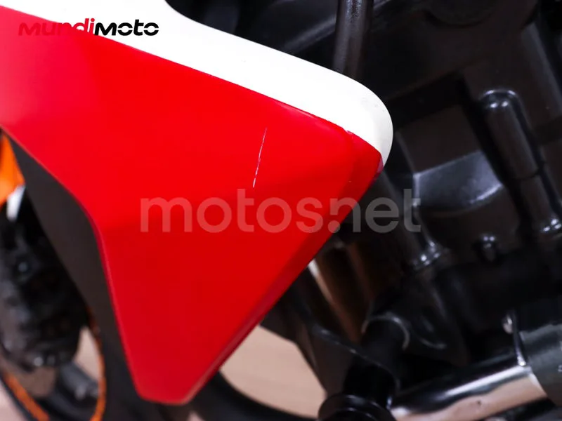 Honda CB1000R - Vista 20