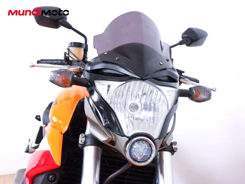 Honda CB1000R - Vista 5