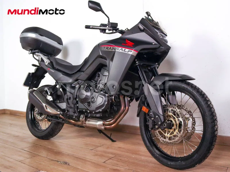Honda XL750 Transalp 7999 € 2024 Madrid - 2