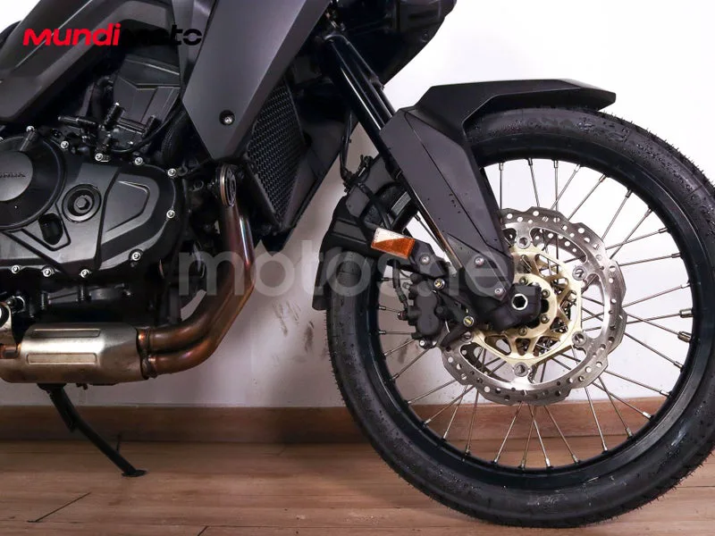 Honda XL750 Transalp - Vista 28