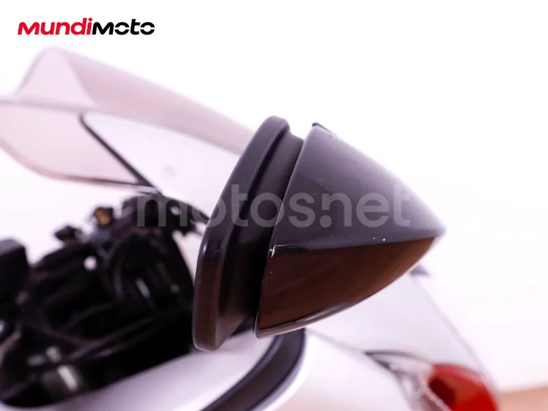 Suzuki Hayabusa - Vista 20