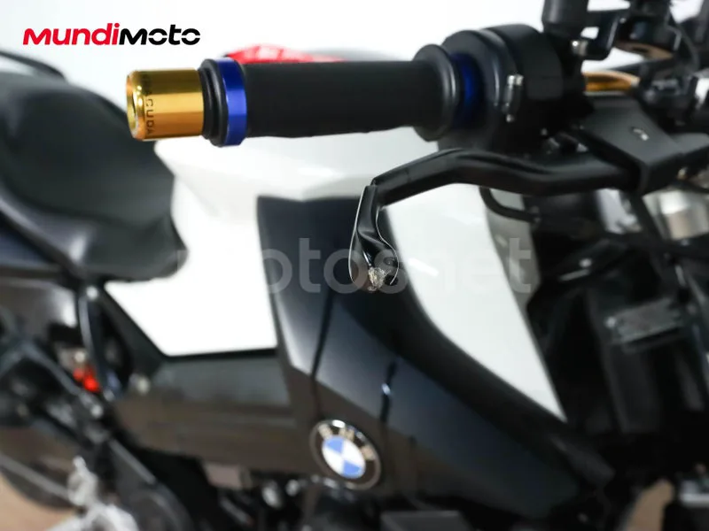 BMW F 800 S - Vista 13