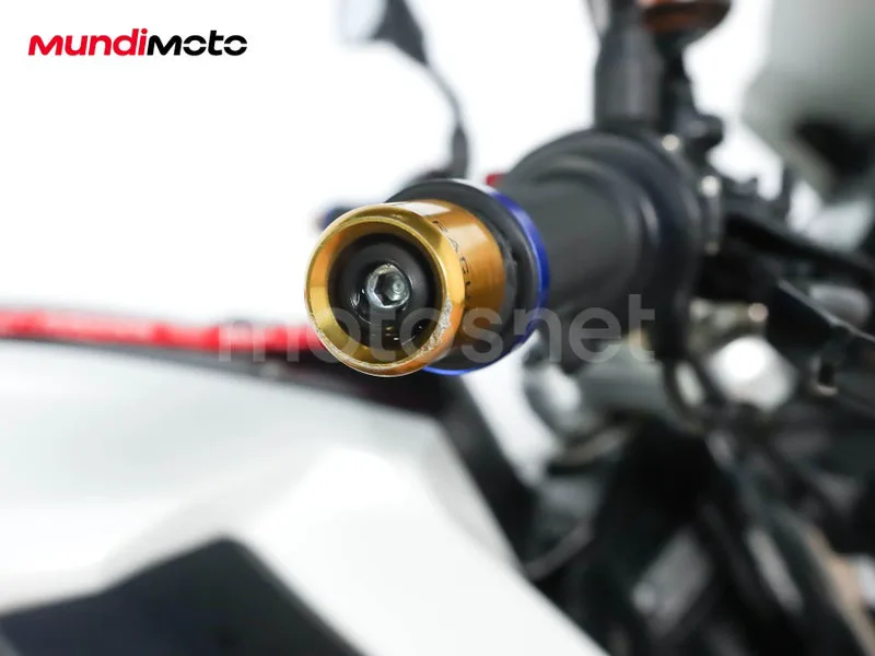 BMW F 800 S - Vista 14