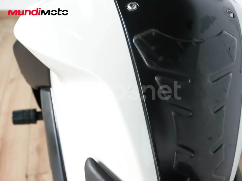 BMW F 800 S - Vista 21