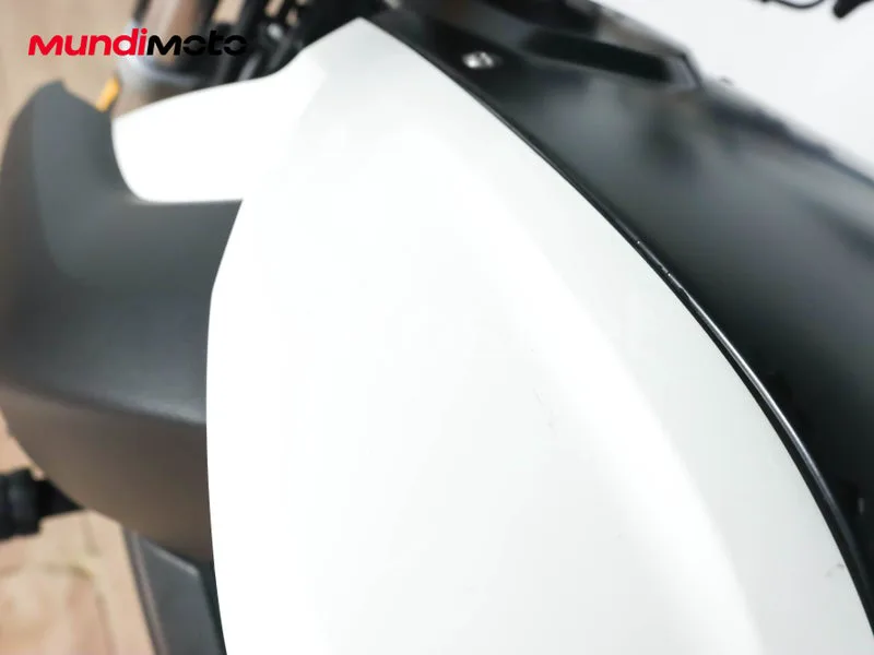 BMW F 800 S - Vista 22