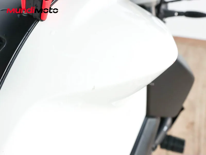 BMW F 800 S - Vista 27