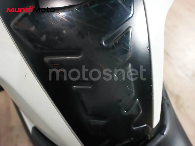 BMW F 800 S - Vista 28
