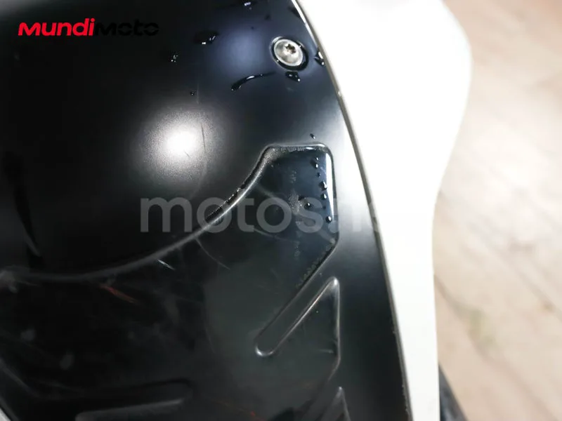 BMW F 800 S - Vista 29
