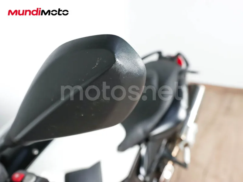 BMW F 800 S - Vista 30