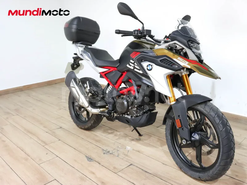BMW G 310 GS 4899 € 2025 Madrid - 2