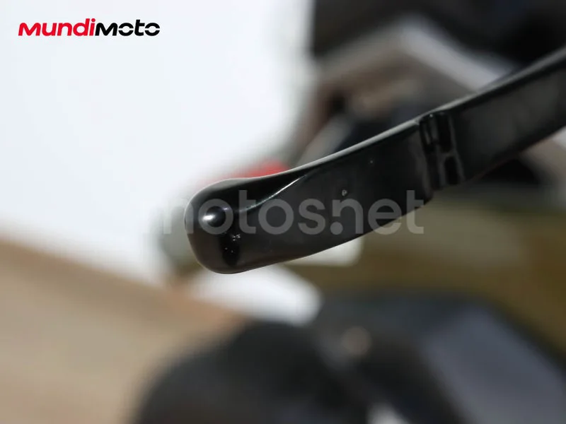 BMW G 310 GS - Vista 17