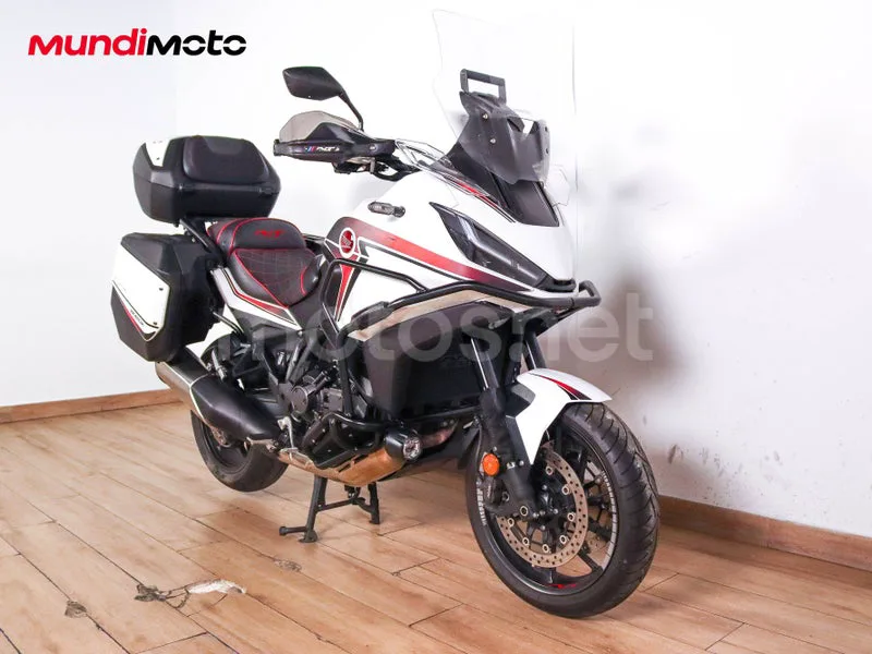 Honda NT1100 10.499 € 2023 Madrid - 2