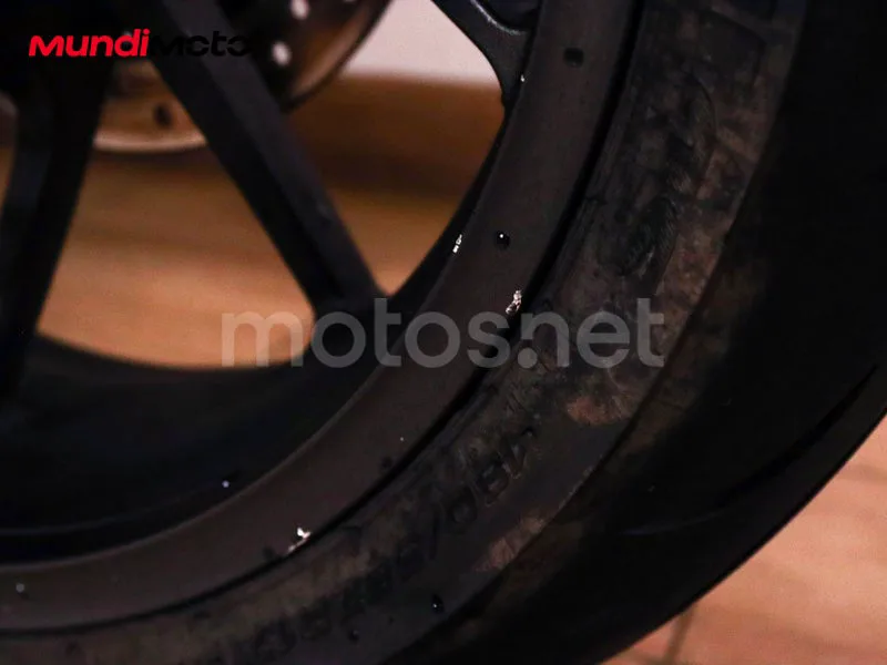 Honda NT1100 - Vista 101
