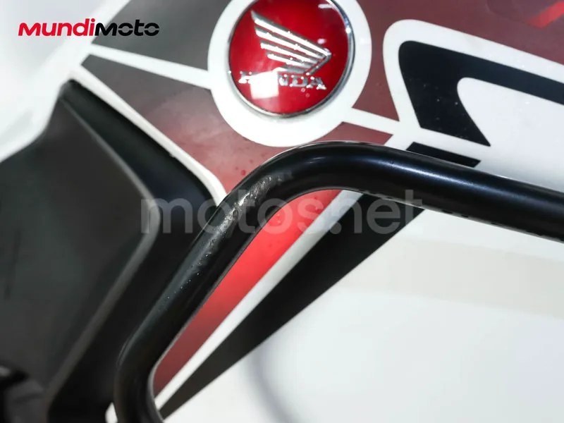 Honda NT1100 - Vista 14