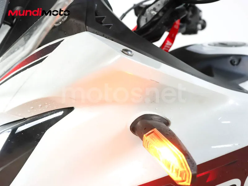 Honda NT1100 - Vista 18