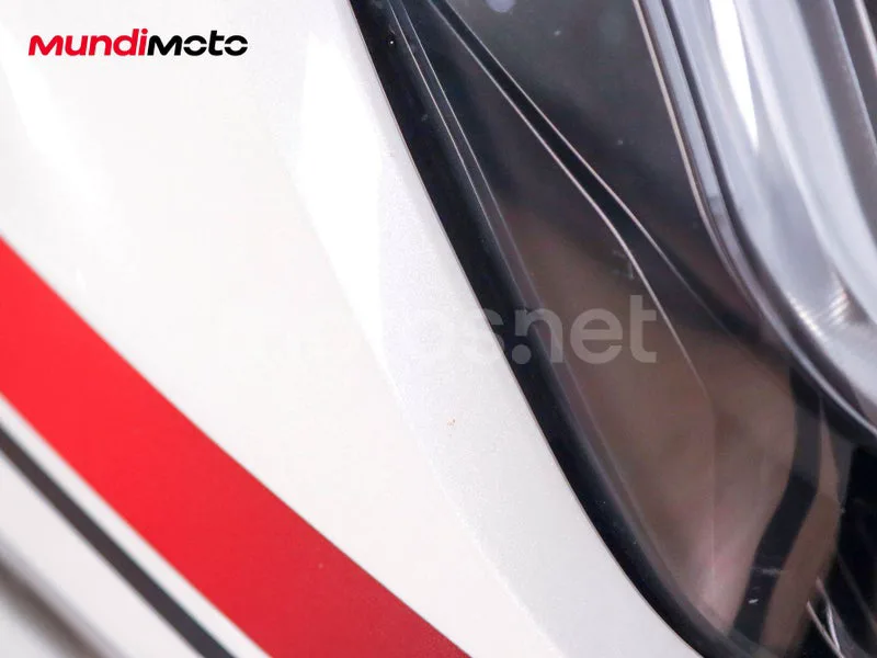 Honda NT1100 - Vista 23