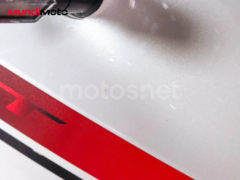 Honda NT1100 - Vista 26